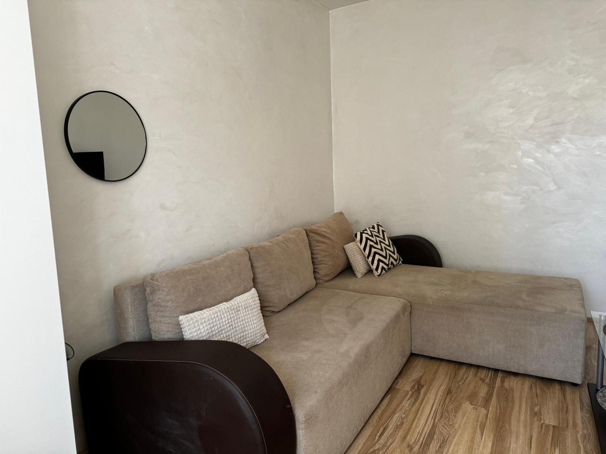 Best Location - Modern Flat In Heart Of City Center Ni Eksteriør billede