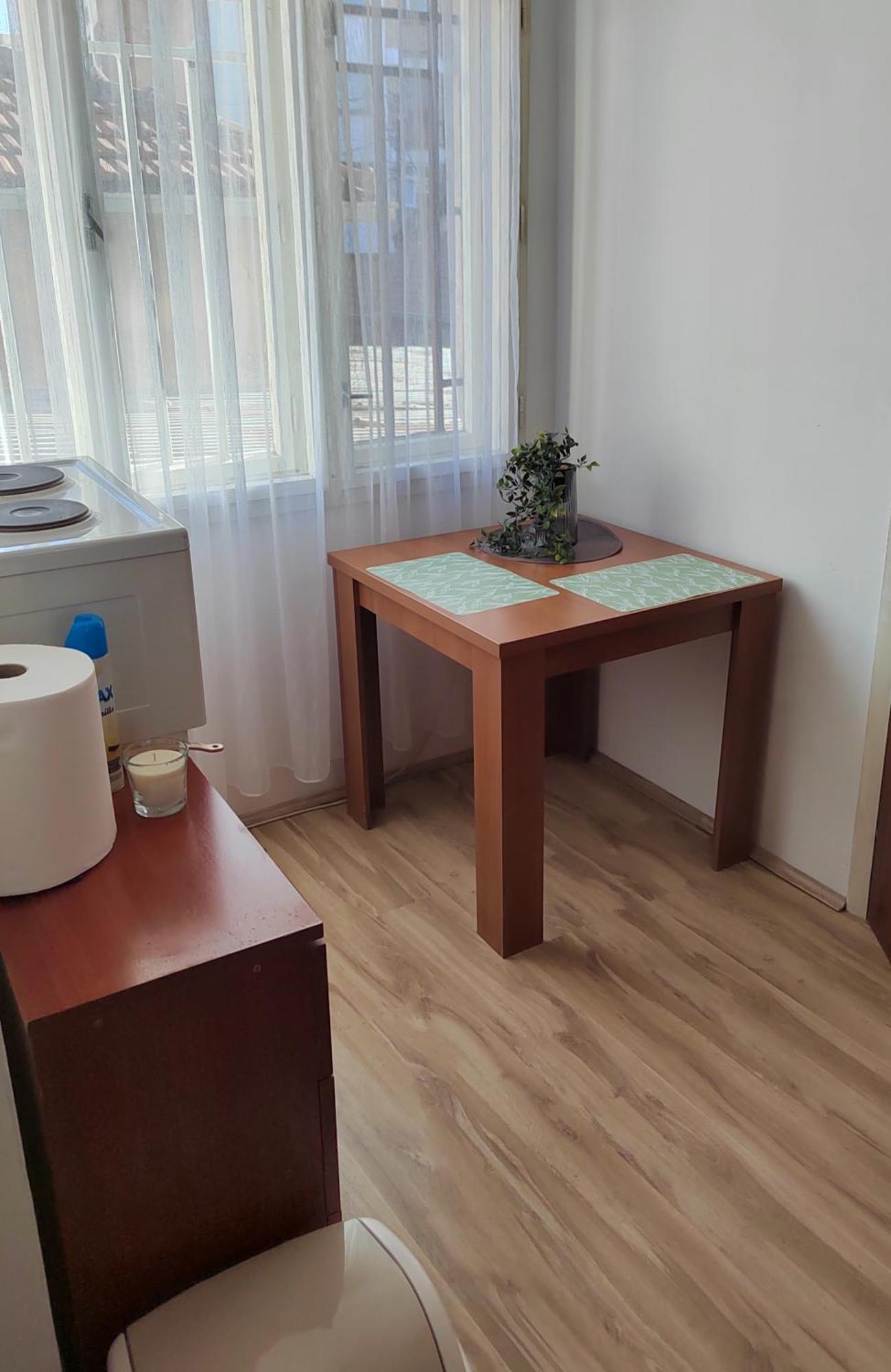 Best Location - Modern Flat In Heart Of City Center Ni Eksteriør billede